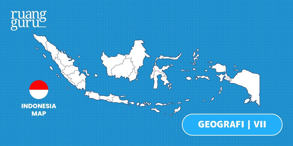 Letak Astronomi dan Geografis Indonesia