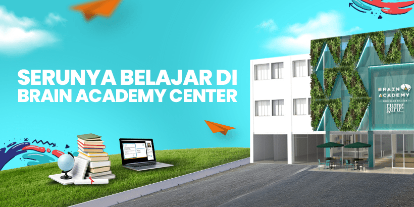 Brain Academy Center-1
