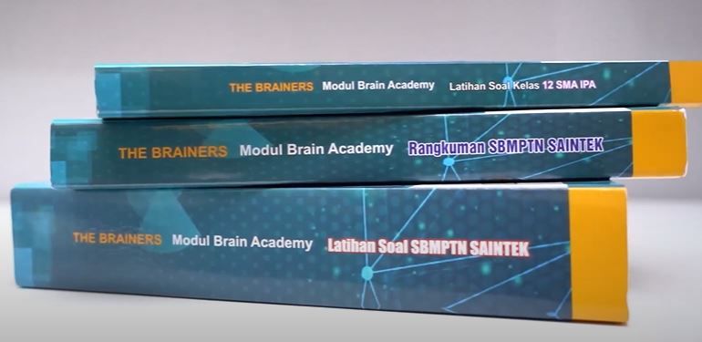 modul brain academy