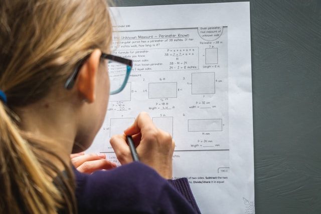 Cara menyenangkan belajar matematika