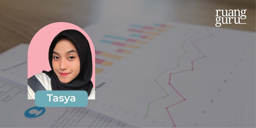 Cerita Juara Tasya SIMAK UI