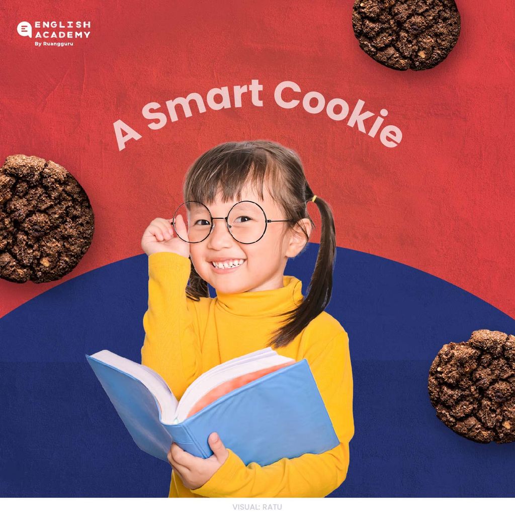 a smart cookie