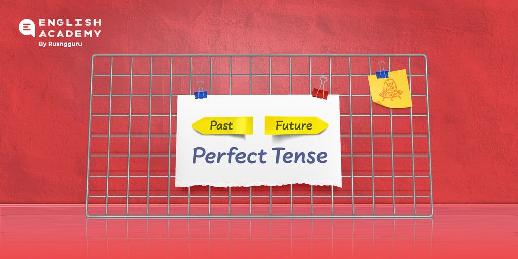 Past future perfect tense adalah