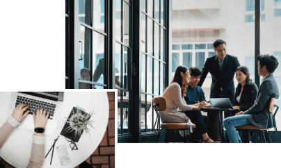 Ilustrasi Job Fair