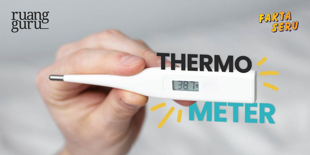Tokoh penemu termometer