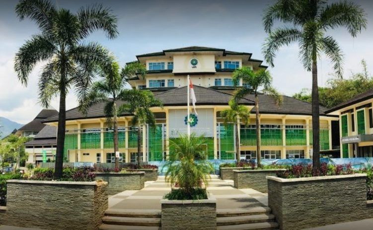 Gedung-Rektorat-UIN-Bandung