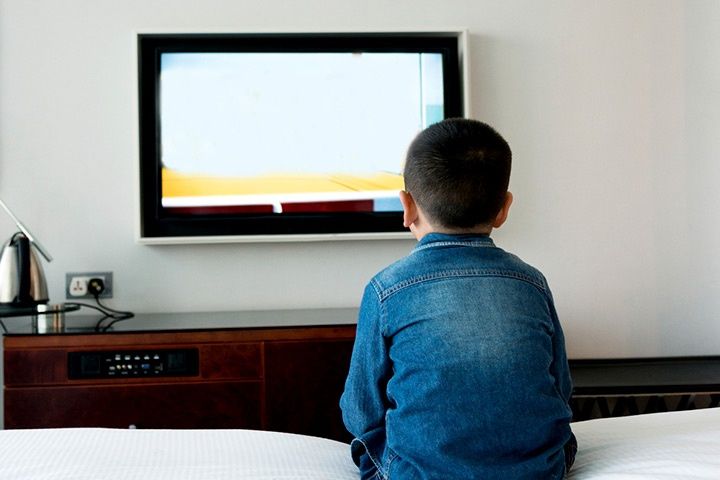 bahaya televisi untuk anak - memori jangka pendek