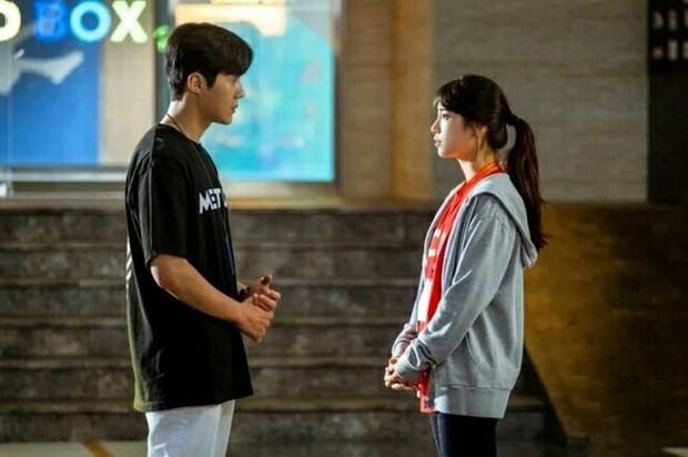 kisah han ji pyeong dan seo dal mi dalam start up