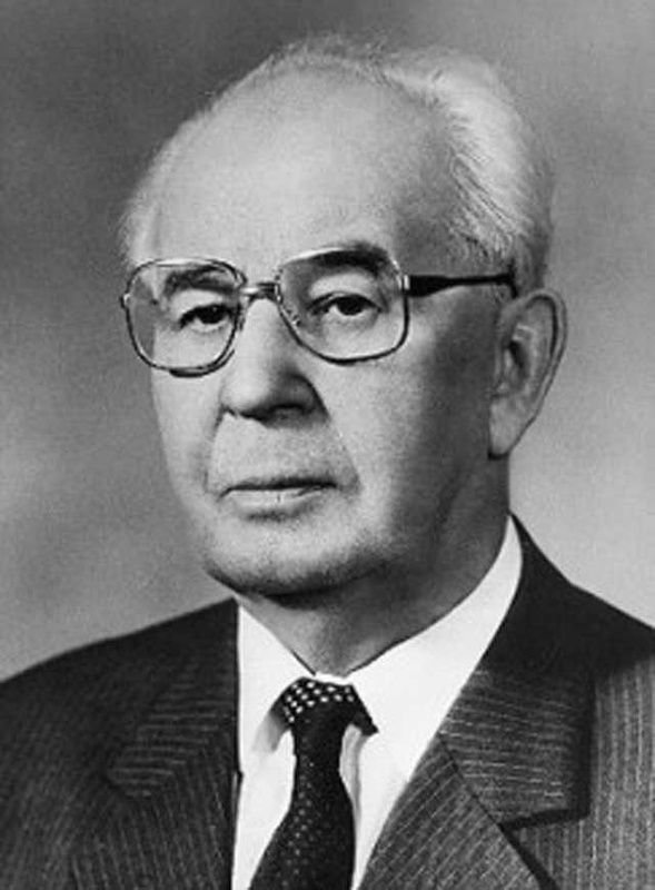 Gustav Husak