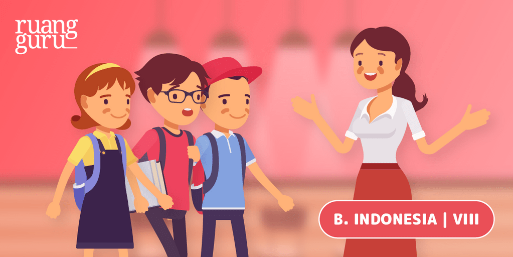 Teks Persuasi: Pengertian, Syarat dan Contoh | Bahasa Indonesia Kelas 8