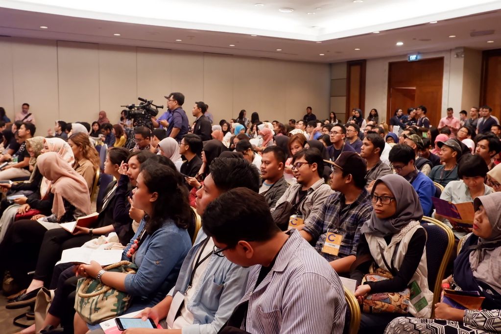 IDEAFEST 2018
