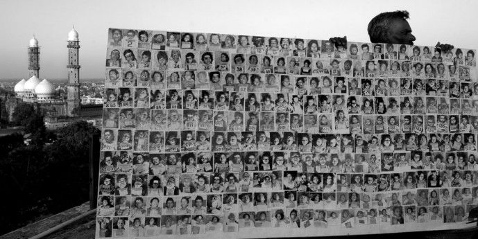 pencemaran lingkungan - Daftar korban tragedi Bhopal