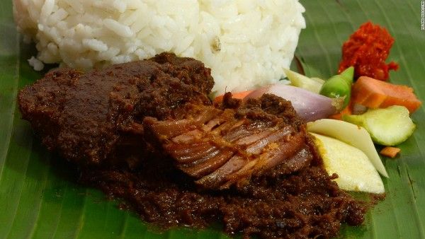 fakta rendang - 5 fakta menarik rendang yang bikin kamu lapar!