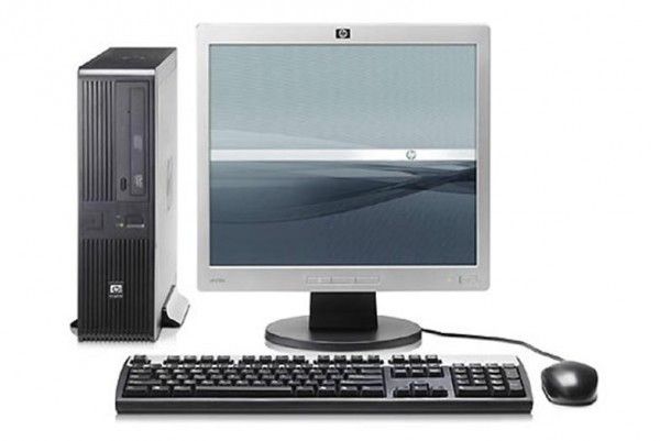 sejarah perkembangan komputer - komputer generasi keempat