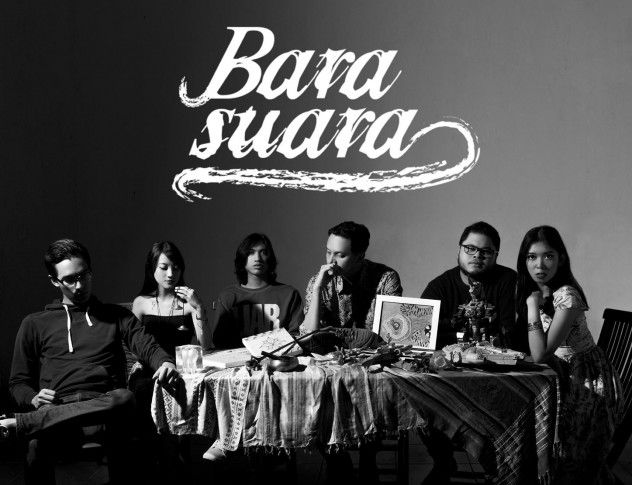 inspirasi hidup - Single Bahas Bahasa diluncurkan pada September 2015. 