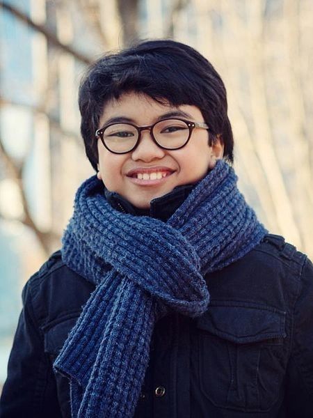Joey Alexander