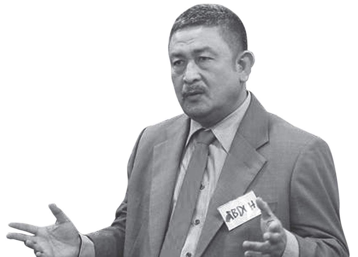 Ujian Nasional - M. Abduhzen