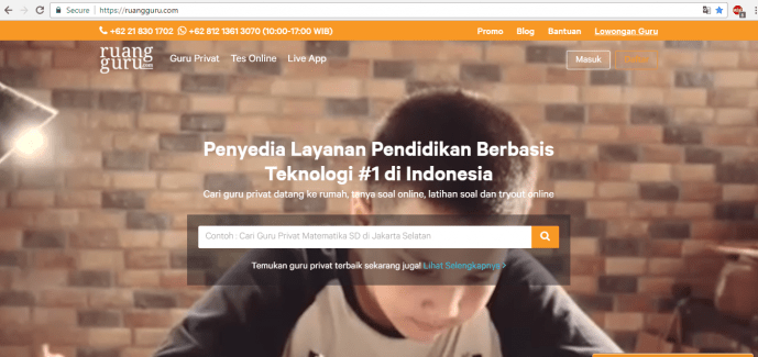 Pelajar SMA