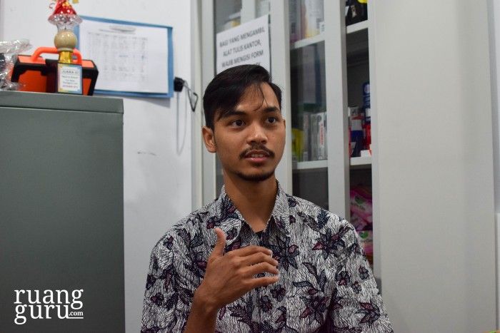 Anak Berkebutuhan Khusus