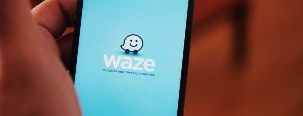 teknologi canggih -Teknologi Waze ternyata buatan Israel 