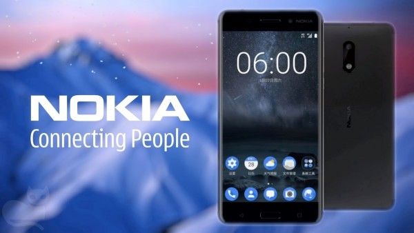 Teknologi Canggih - Nokia adalah merek telepon genggam yang berasal dari Finlandia 