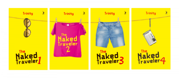 Traveler Indonesia - The Naked Traveler