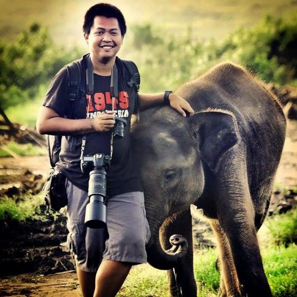 Traveler Indonesia - Barry Kusuma