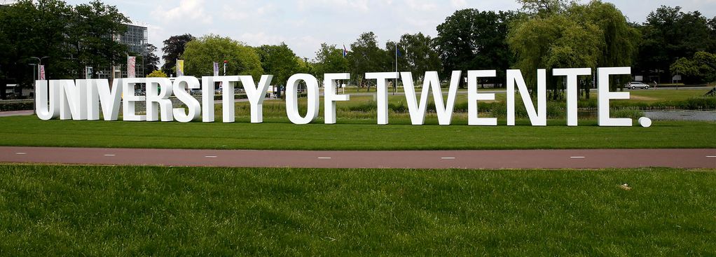 universitas terbaik di belanda Universiteit Twente