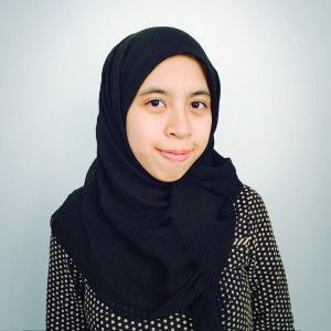 Winny Yuliana, Junior Business Analyst di Ruangguru.com