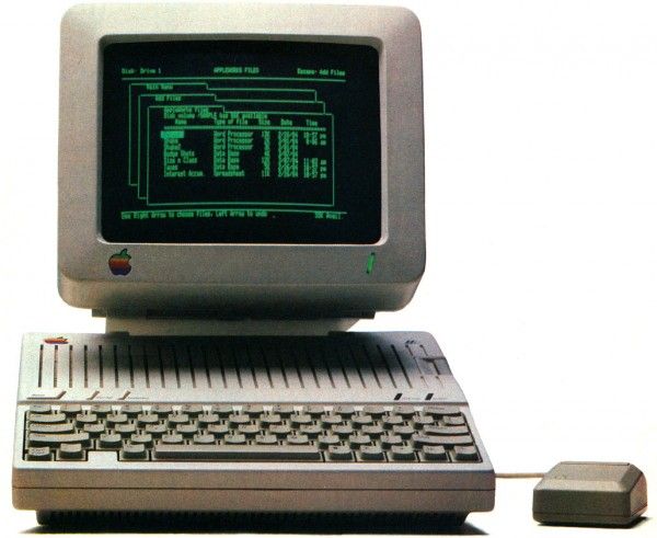 sejarah perkembangan komputer - komputer generasi ketiga