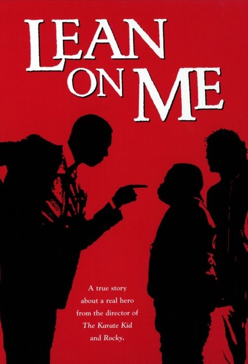 Lean on Me