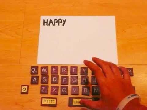 Video stop motion