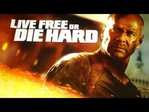 rekomendasi film - Aksi Bruce Willis di Film Live Free or Die Hard