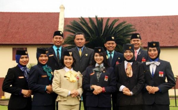Pertukaran Pemuda Antar Negara (PPAN)
