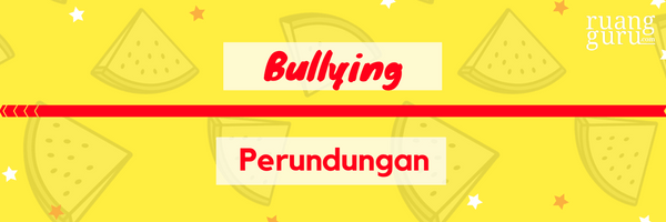 arti bahasa asing bullying