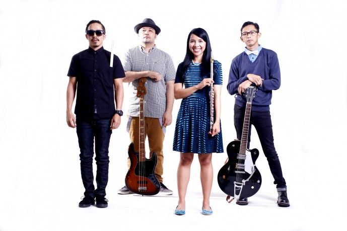 inspirasi hidup - Grup band mocca sudah terbentuk dari 1997, lho.