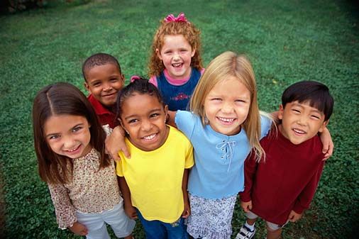 pendidikan multikultural - Keberagaman di dalam komunitas