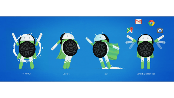 Android Oreo - Background limit Android Oreo