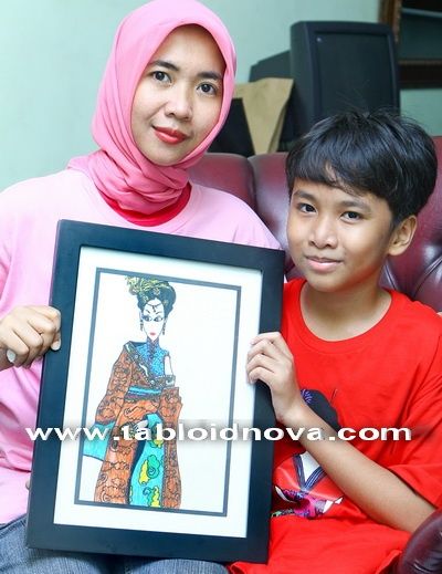 rafi ridwan