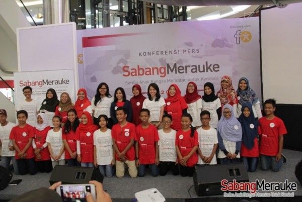 Sabang Merauke