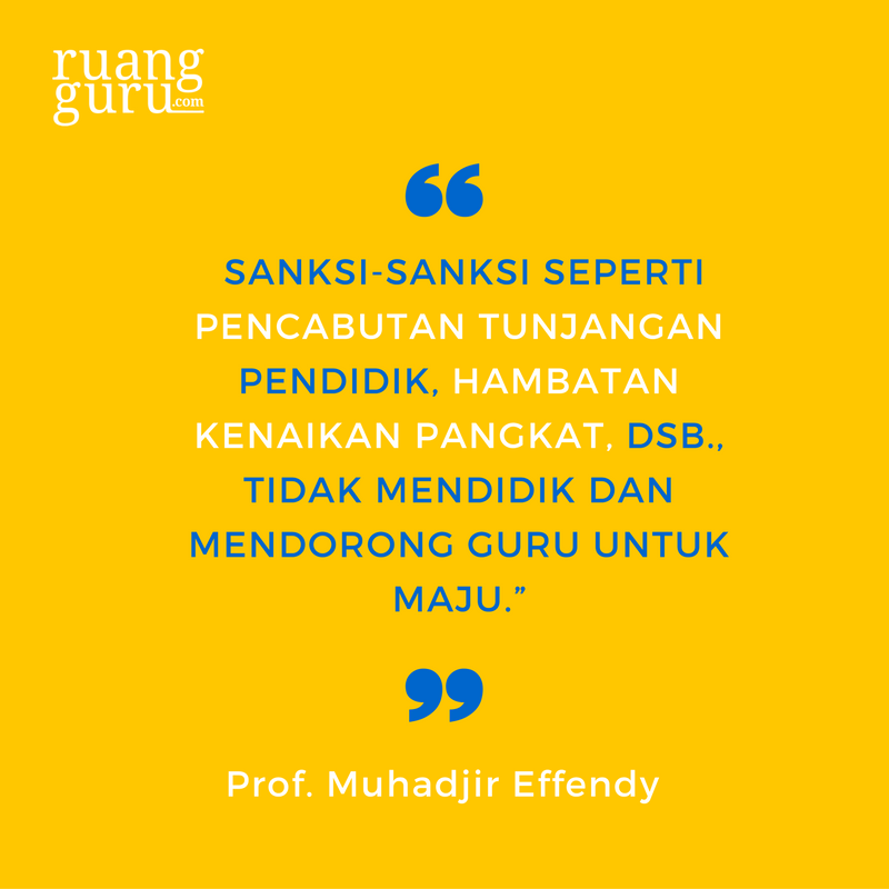Muhadjir Effendy