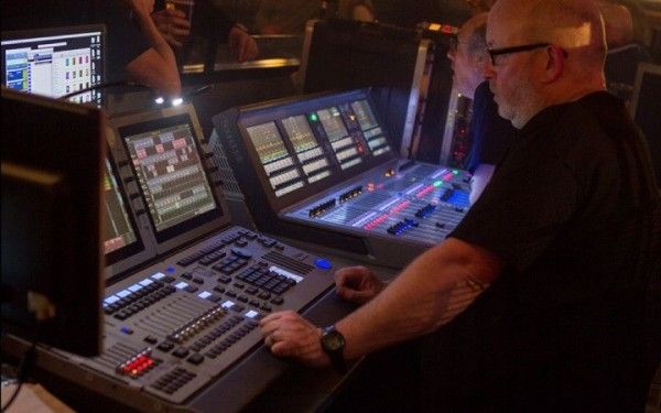 Para gamers - Audio Programmer