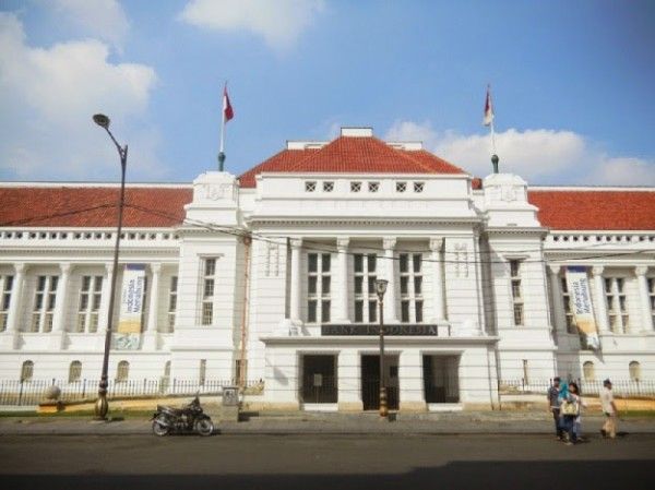 Museum Bank Indonesia