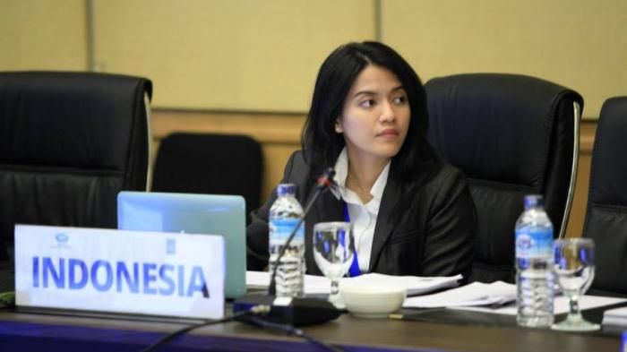 Nara Rakhmatia