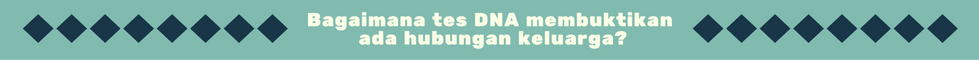 tes DNA