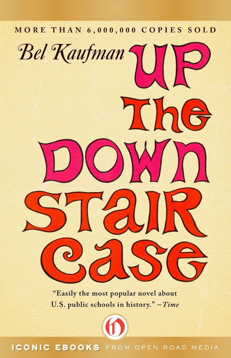 Up the Down Staircase 