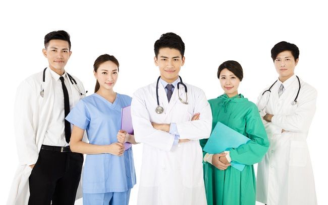 Ini 5 Tahapan yang Harus Kamu Lalui untuk Jadi Dokter (7)