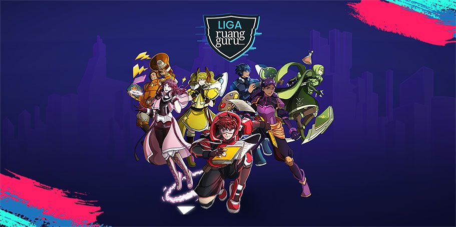 Liga Ruangguru