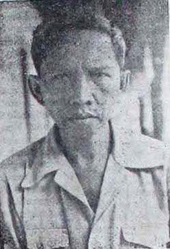Tokoh Sumpah Pemuda - Kartosuwirjo