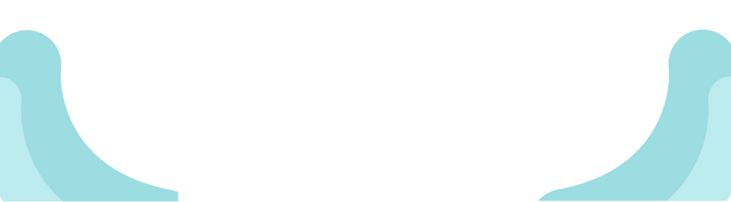 background footer